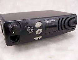 Motorola SM50 UHF Radio 40 Watt