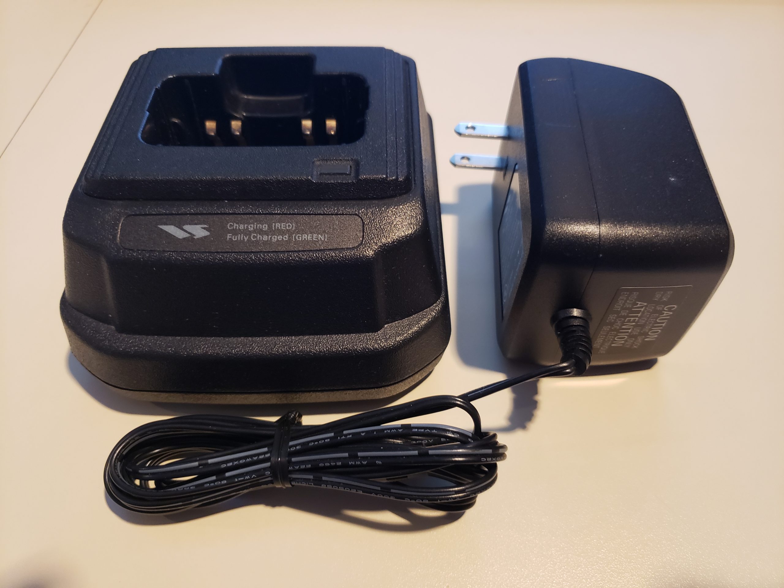 Vertex VX-180 UHF 16 Channel - Image 2