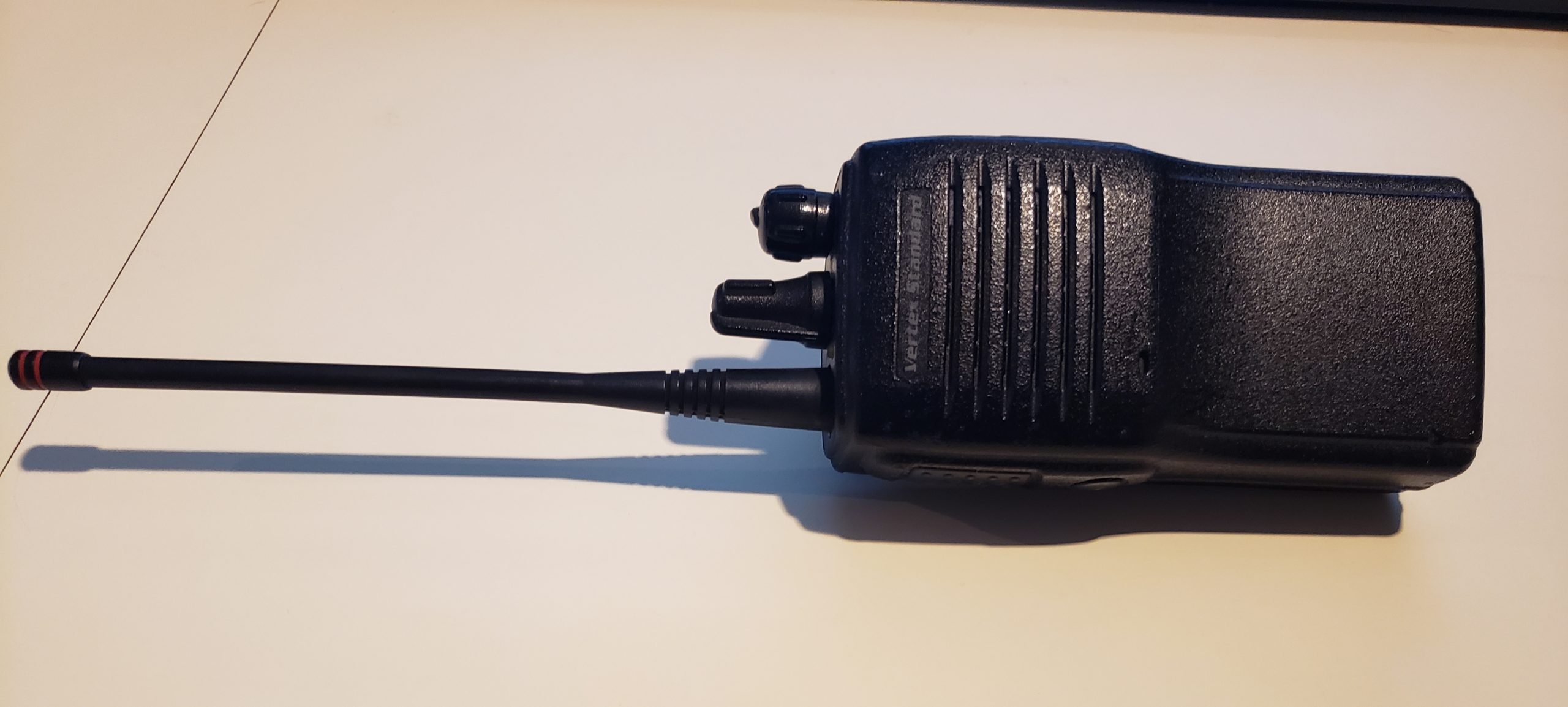 Vertex VX-160 UHF 16 Channel - Image 3