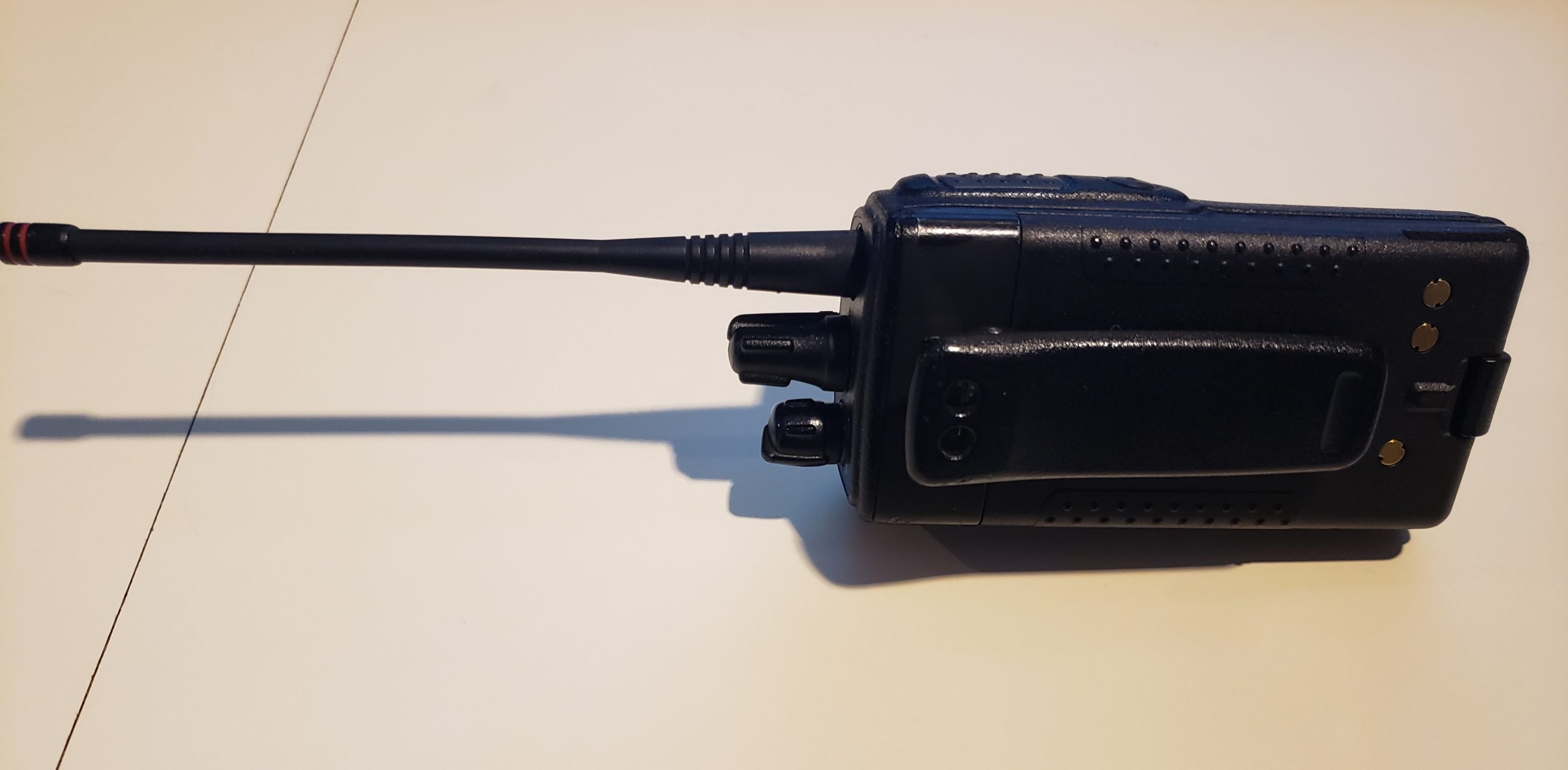 Vertex VX-160 UHF 16 Channel - Image 2