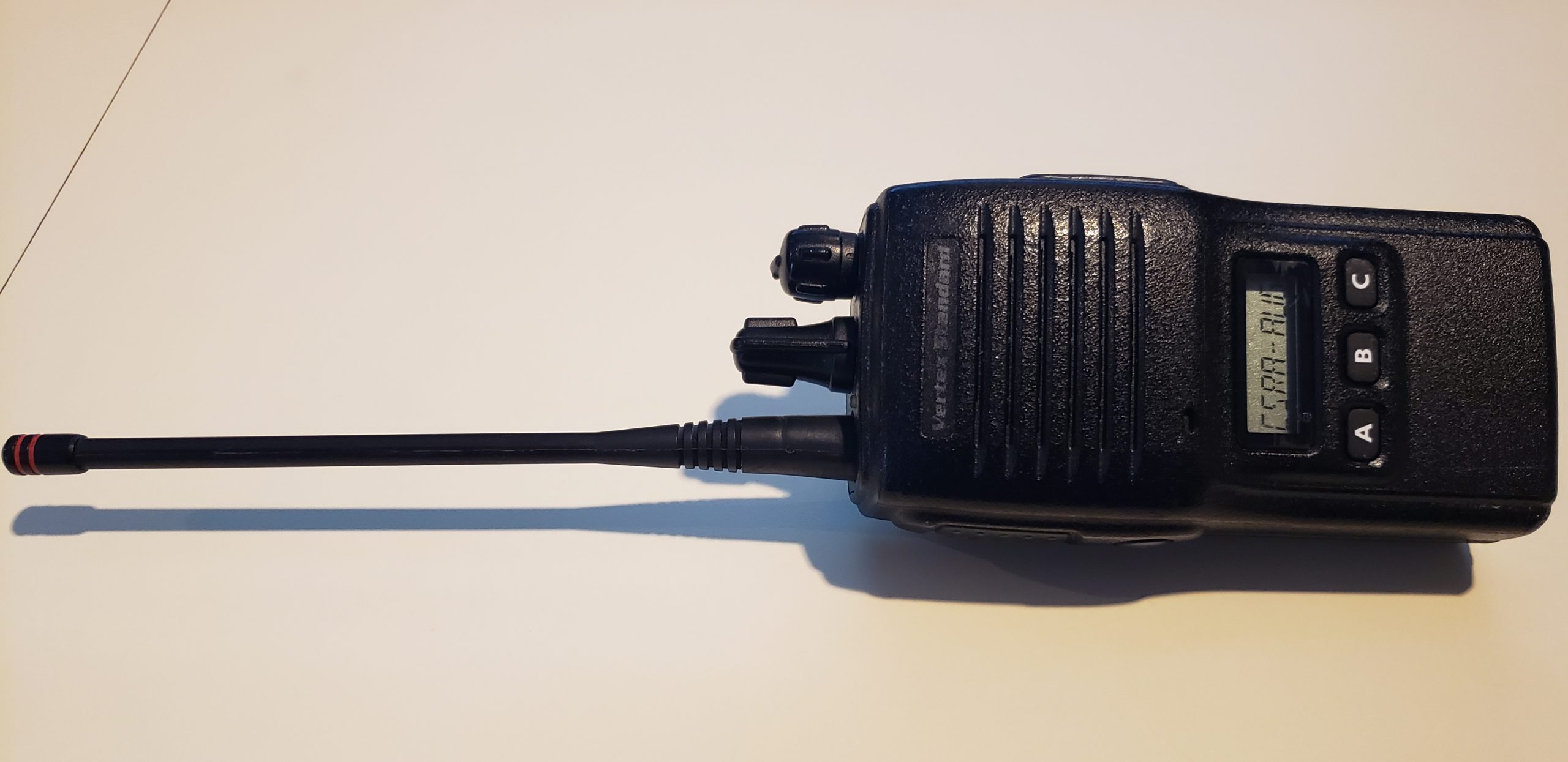 Vertex VX-180 UHF 16 Channel - Image 4