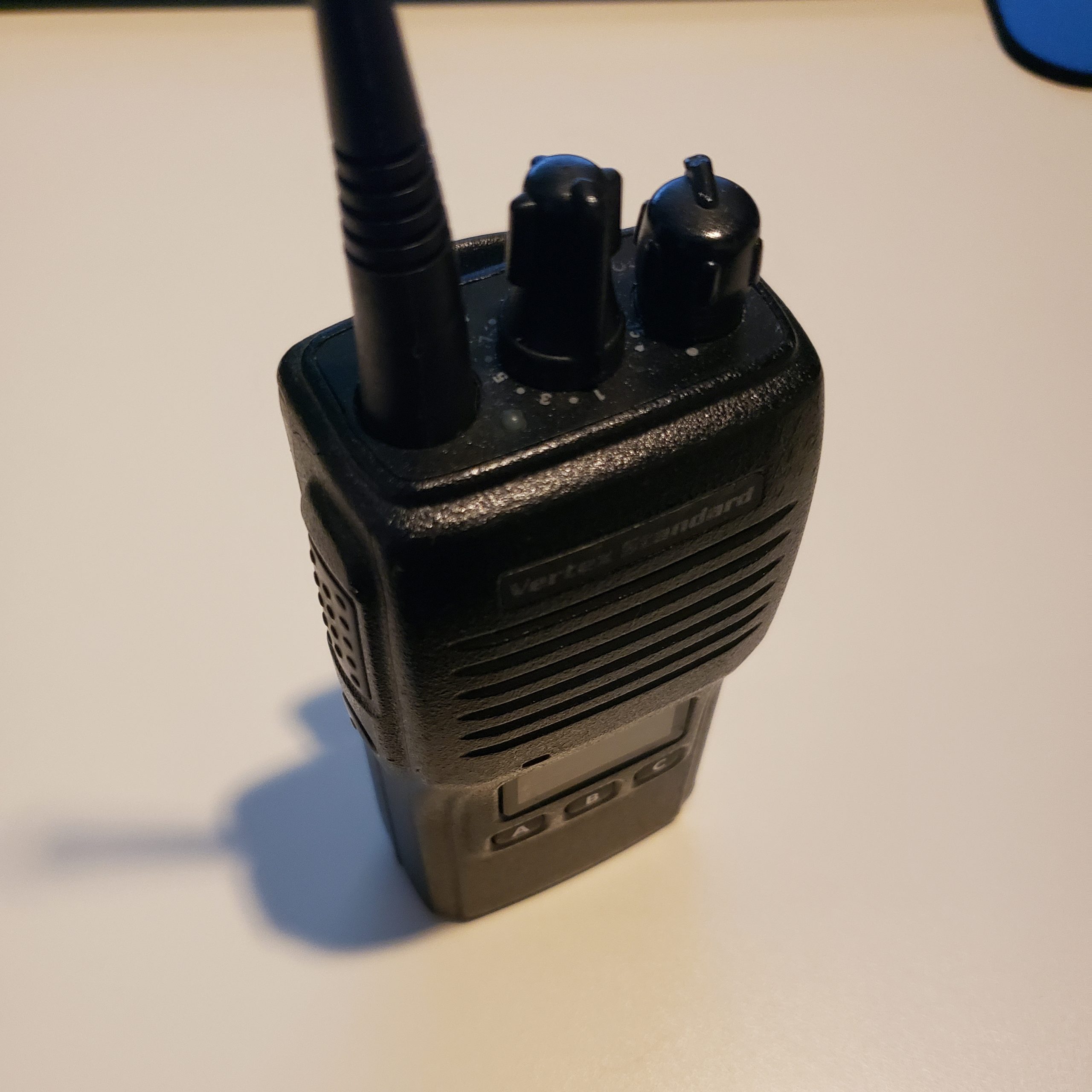 Vertex VX-180 UHF 16 Channel - Image 5