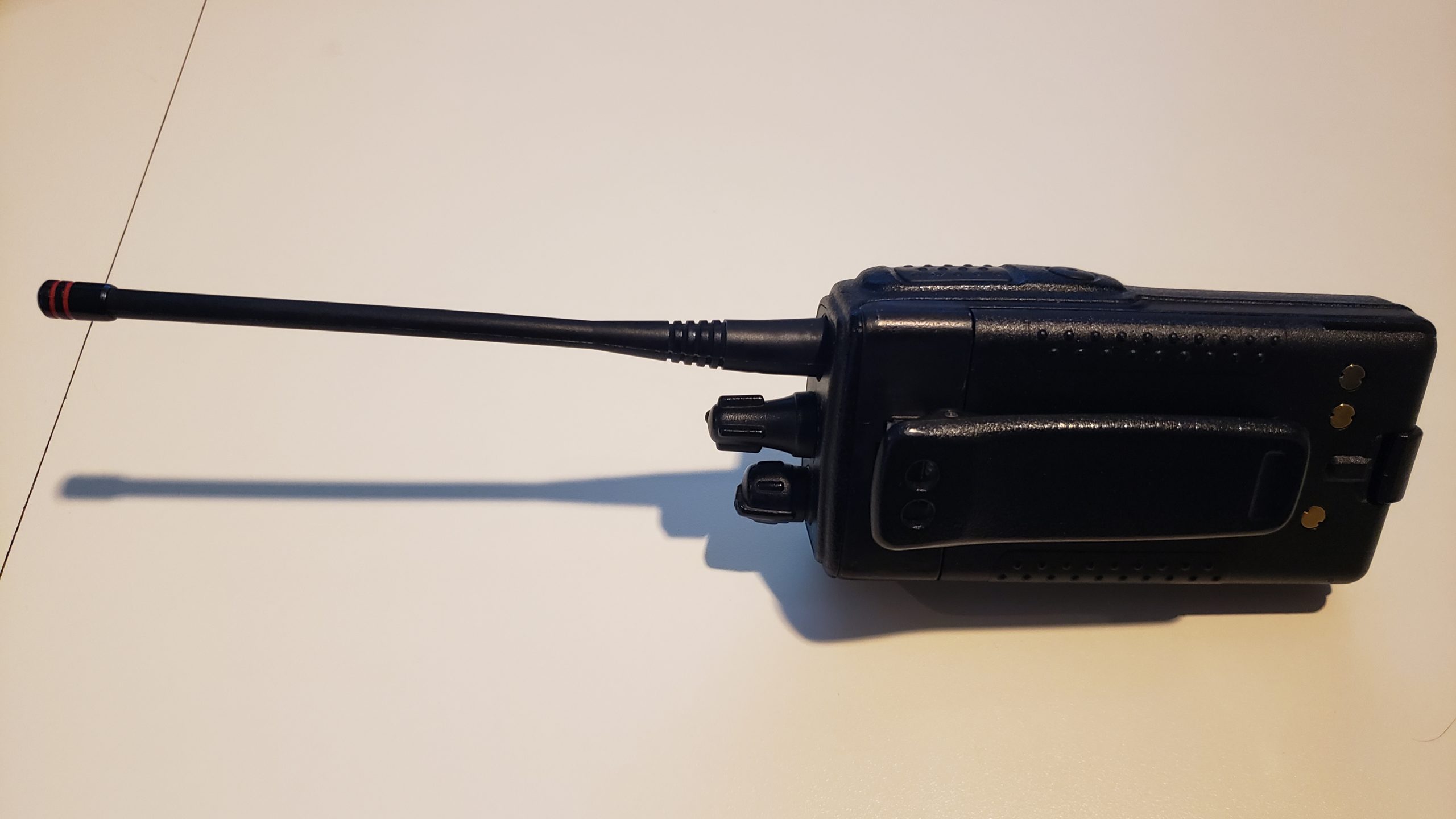 Vertex VX-180 UHF 16 Channel - Image 3